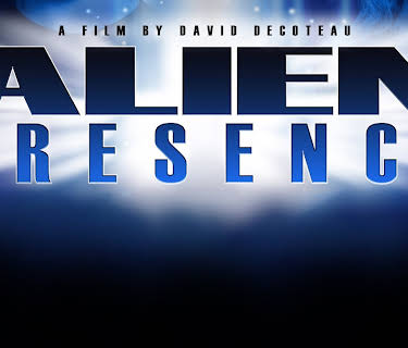 Alien Presence (2009)