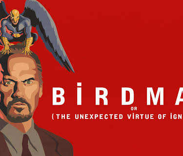 Birdman (2014)