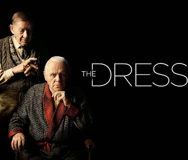 The Dresser (2016)