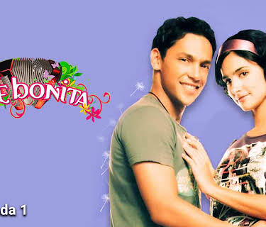 Oye Bonita season-1