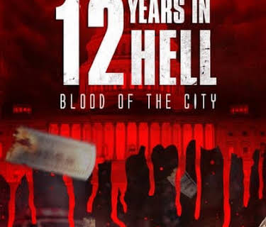 12 Years in Hell (2021)