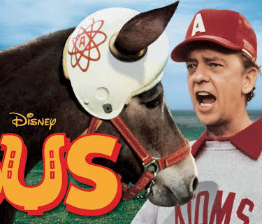 Gus (1976)