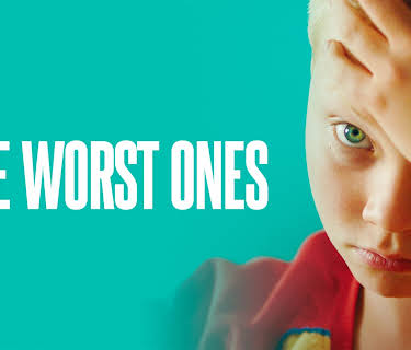The Worst Ones (2023)