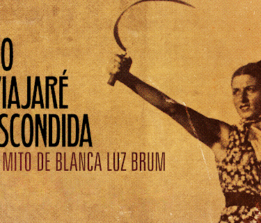 No viajaré escondida (2018)