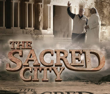 The Sacred City (2017)