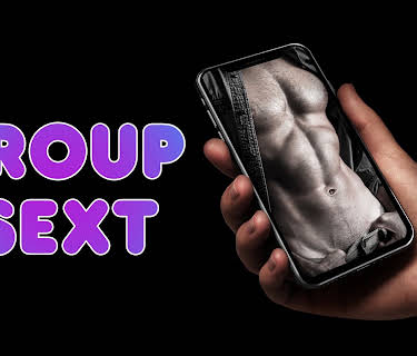 Group Sext