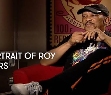 Portrait of Roy Ayers (2005)
