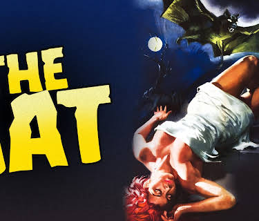 The Bat (1959)