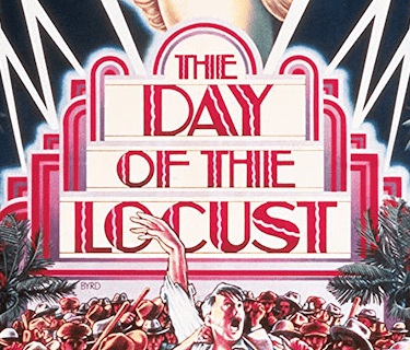 The Day of the Locust (1975)