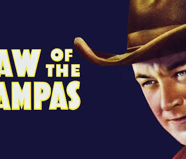 Law of the Pampas (1939)