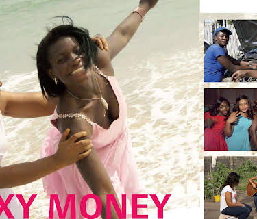 Sexy Money (2014)