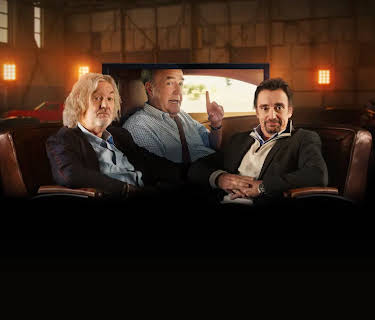 The Not Very Grand Tour