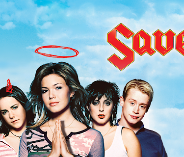 Saved! (2004)