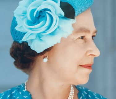 Elizabeth Windsor (2022)