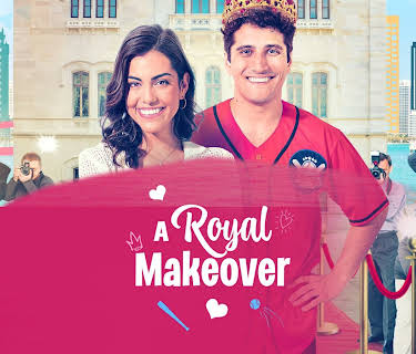 A Royal Makeover (2024)