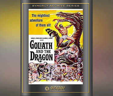 Goliath & The Dragon (1960) (2007)