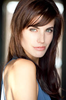 Meghan Ory
