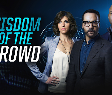 Wisdom of the Crowd, Season 1