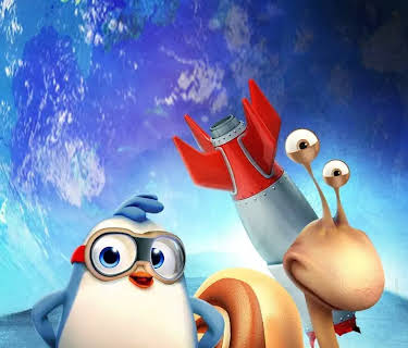 Penguin League (2019)