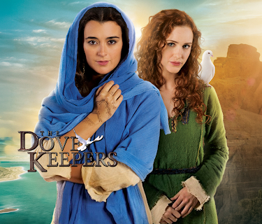 The Dovekeepers