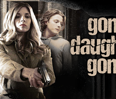 Gone Daughter Gone (2020)