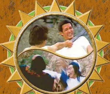 Hong Kong Karate Hatchet Men (2005)