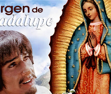 La Virgen de Guadalupe (1976)