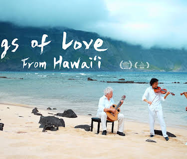 Songs of Love from Hawaii (하와이 연가) (2024)