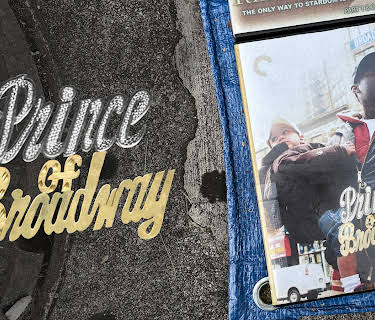 Prince of Broadway (2010)