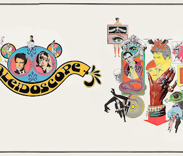 Kaleidoscope (1966)