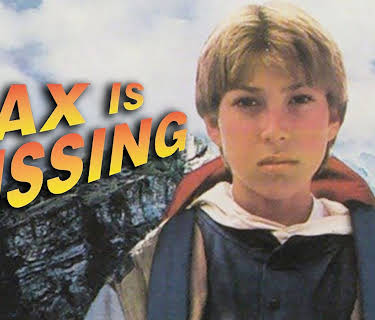 Max Is Missing (1995)