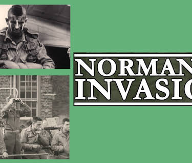 Normandy Invasion (1944)