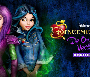 Descendants Wicked World