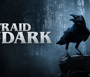 Afraid of the Dark (2010)