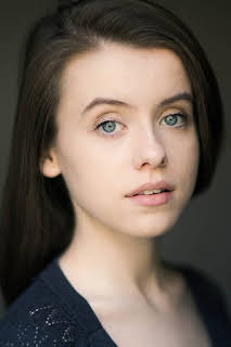 Rosie Day