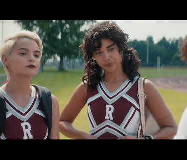 Tragedy Girls (2017)