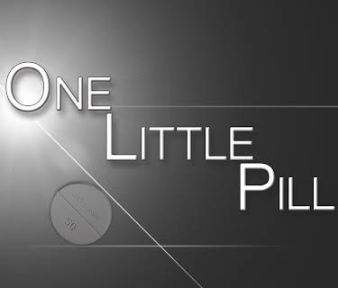 One Little Pill (2014)