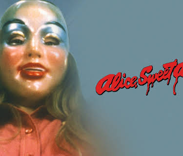 Alice Sweet Alice (1976)