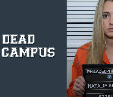 DEAD ON CAMPUS (2014)