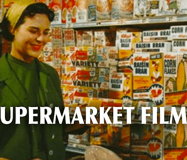 Supermarket Films (2018)