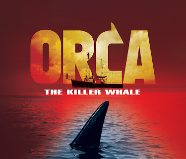Orca: The Killer Whale (1977)