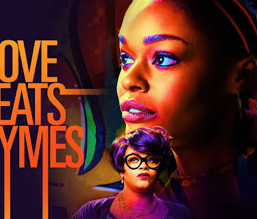 Love Beats Rhymes (2017)