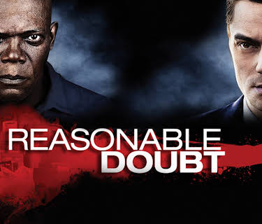 Reasonable Doubt (2014)