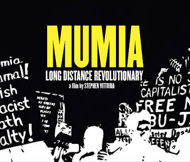 Mumia: Long Distance Revolutionary (2013)