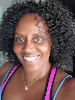 Teresa Truesdale