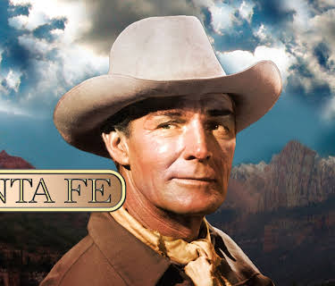 Santa Fe (1951)