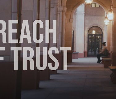 Breach of Trust (2022)