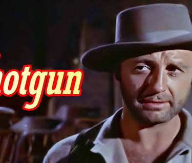 Shotgun (1955)