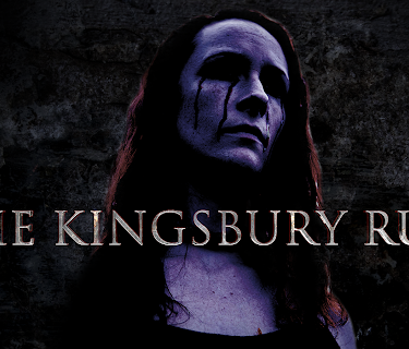 The Kingsbury Run (2018)
