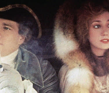 Barry Lyndon (1975)